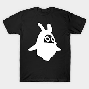Zenless Zone Zero Bangboo Net T-Shirt